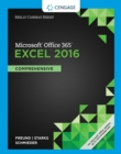 Image for Shelly Cashman Series Microsoft(R)Office 365 &amp; Excel(R) 2016