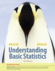 Image for Understanding Basic Statistics, Enhanced