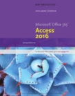 Image for New Perspectives Microsoft(R)Office 365 &amp; Access(R)2016
