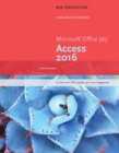 Image for New Perspectives Microsoft(R) Office 365 &amp; Access 2016