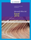 Image for New Perspectives Microsoft(R)Office 365 &amp; Excel(R) 2016