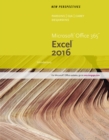 Image for New Perspectives Microsoft( Office 365 &amp; Excel 2016: Introductory.
