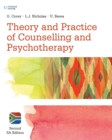 Image for Theory and Practice of Counselling &amp; Psychotherapy
