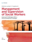 Image for Management and Supervision of Social Workers