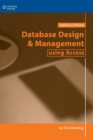 Image for Database Design &amp; Management Using Access