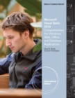 Image for Microsoft Visual Basic 2010 for Windows, web, office, and database applications: comprehensive