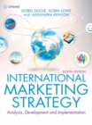 Image for International marketing strategy  : analysis, development and implementation