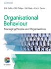 Image for Organisational Behaviour