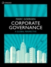 Image for Corporate governance  : a global perspective