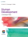 Image for Human Development : A Life-Span View, South African Edition