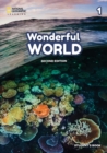 Image for Wonderful World 1