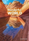 Image for Wonderful worldPupil&#39;s book 2
