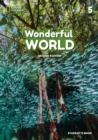 Image for Wonderful world: Pupil&#39;s book 5