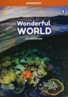 Image for Wonderful world1,: Workbook