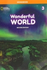 Image for Wonderful World 3: Workbook