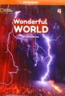Image for Wonderful World 4: Workbook