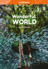 Image for Wonderful World 5: Workbook
