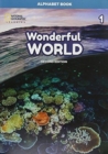 Image for Wonderful World 1: Alphabet Book