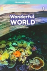 Image for Wonderful World 1: Grammar Book