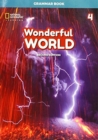 Image for Wonderful World 4: Grammar Book