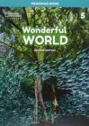 Image for Wonderful World 5: Grammar Book