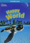 Image for Happy World 1: Alphabet Book?
