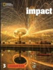 Image for IMPACT 3 GRAMMAR BOOK