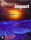 Image for IMPACT 4 GRAMMAR BOOK