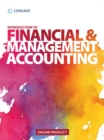 Image for Introduction to Financial and Management Accounting