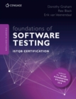 Image for Foundations of Software Testing