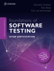 Image for Foundations of software testing: ISTQB certification.