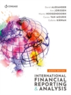 Image for International financial reporting & analysis