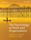 Image for The Psychology of Work and Organizations