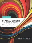 Image for Management theory and practice