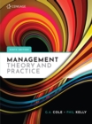 Image for Management Theory &amp; Practice