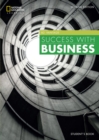 Image for Success with Business B2 Vantage