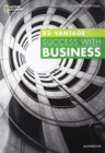 Image for Success with BEC Vantage Workbook