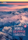 Image for World of Grammar and Writing 4