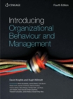 Image for Introducing Organizational Behaviour and Management