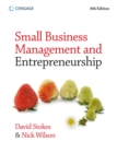 Image for Small Business Management and Entrepreneurship