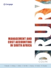 Image for Management and Cost Accounting in South Africa