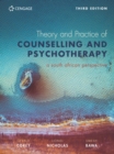 Image for Theory and Practice of Counselling and Psychotherapy: A South African Perspective