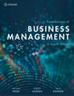Image for Foundations of Business Management in South Africa