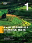 Image for Exam Essentials: Cambridge B2 First Practice Test 1 without key