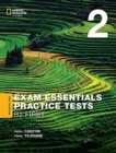Image for Exam Essentials: Cambridge B2 First Practice Test 2 without key