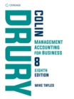 Image for Management accounting for business.