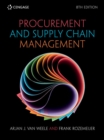 Image for Procurement and supply chain management