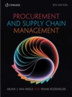 Image for Procurement and Supply Chain Management