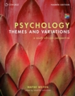 Image for Psychology Themes and Variations: A South African Perspective