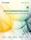 Image for Psychopathology South African Edition : An Integrative Approach to Mental Disorders